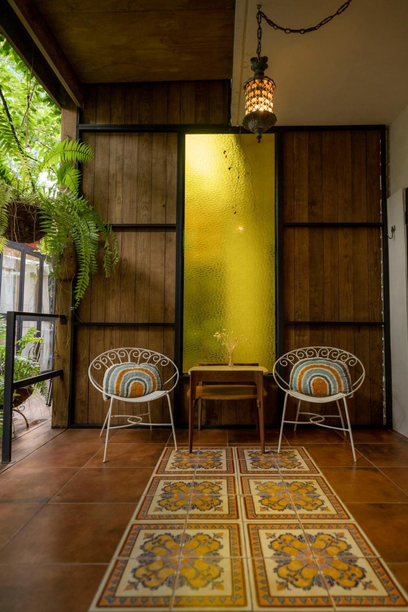 La Botanica Hotel San Juan Exterior photo
